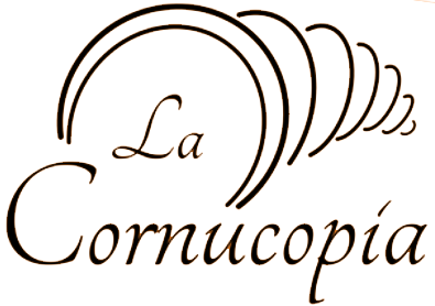 La Cornucopia -   Bar-Pasticceria-Tavola calda-Catering-Rinfreschi